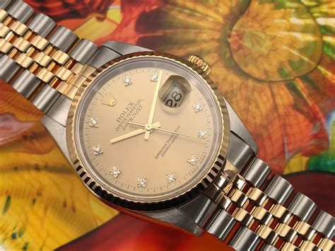 rolex 14k vs 18k gold|rolex oyster perpetual gold price.